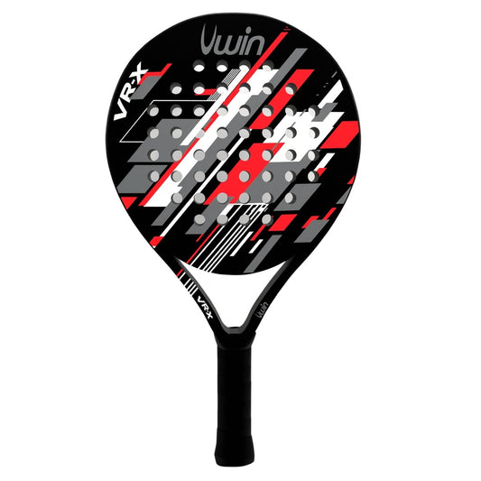 Uwin VR-X Padel Racket