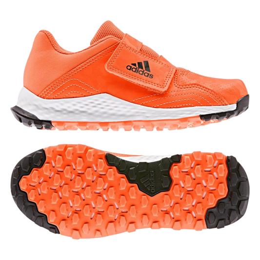 Adidas Youngstar Velcro Hockey Shoe