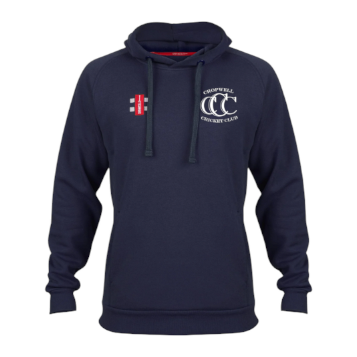 Cropwell CC Velocity Hoody