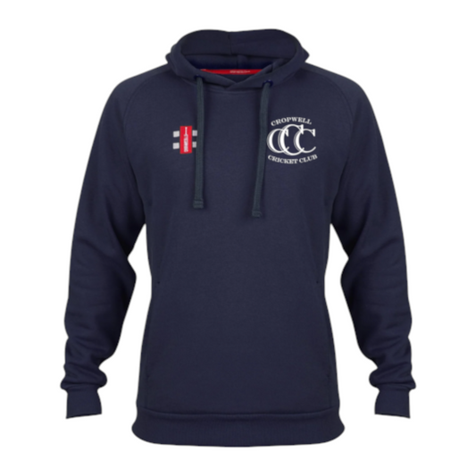 Cropwell CC Velocity Hoody