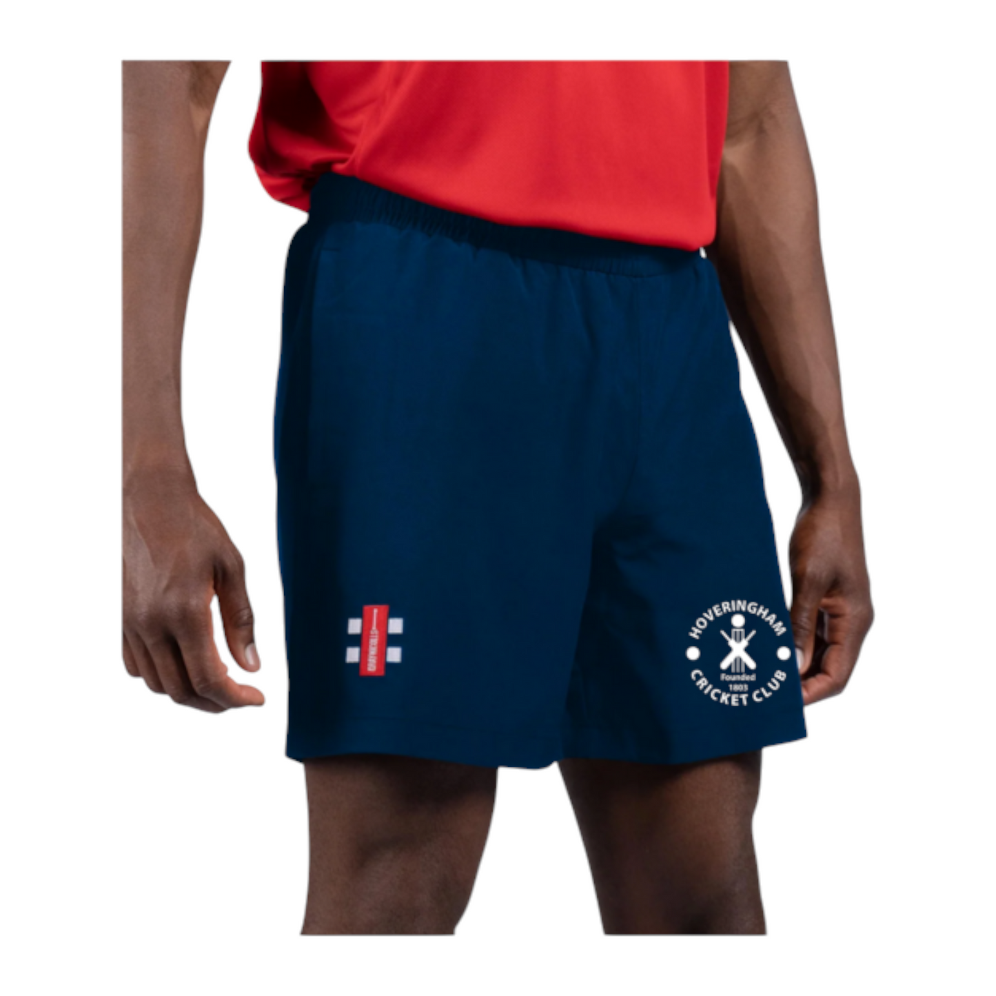 Hoveringham CC Velocity Shorts