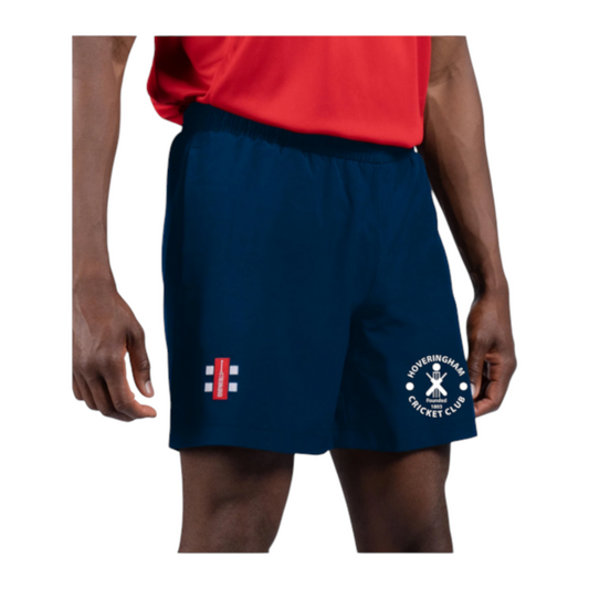 Hoveringham CC Velocity Shorts