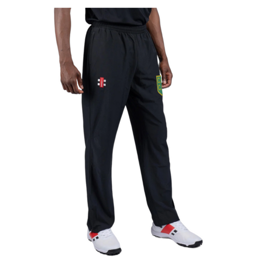Car Colston CC Velocity Track Trousers