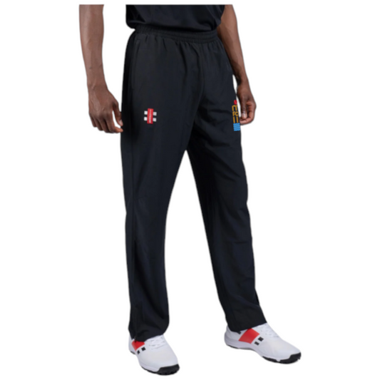Farndon CC Velocity Track Trousers