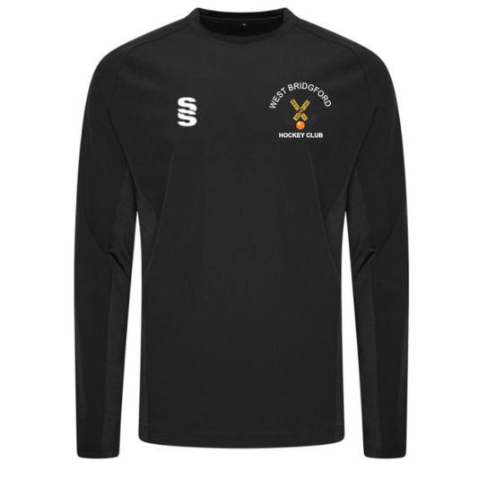 WBHC Run Out Top