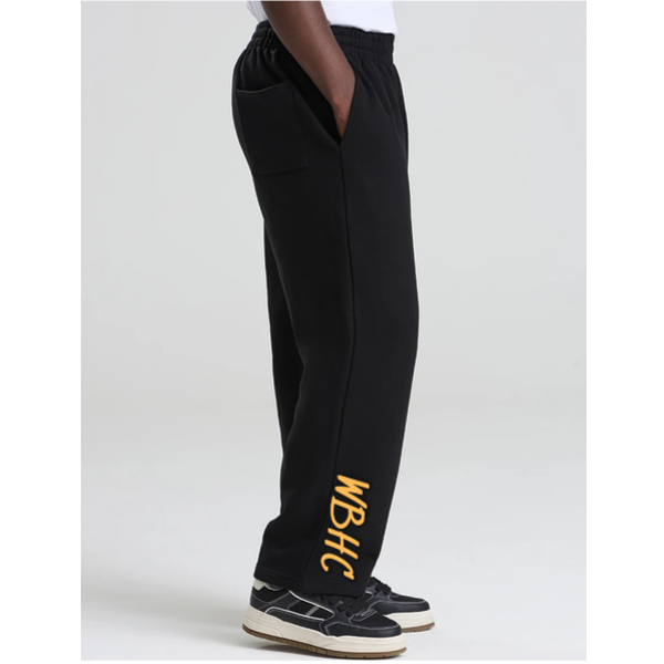 WBHC Heavy Weight Jogger