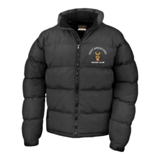WBHC Holkham Down Feel Jacket