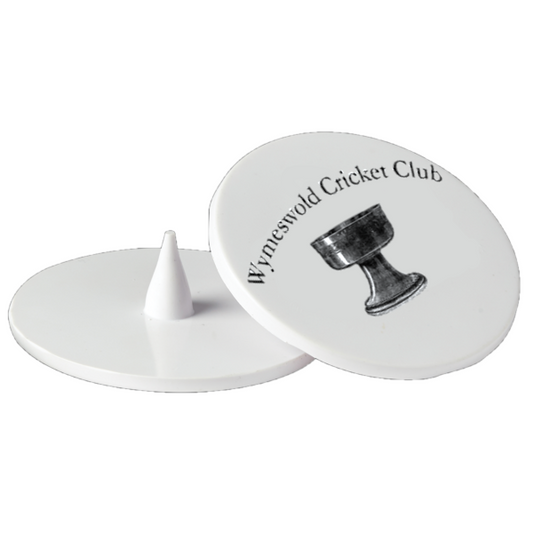 Wymeswold CC Bowler's Marker