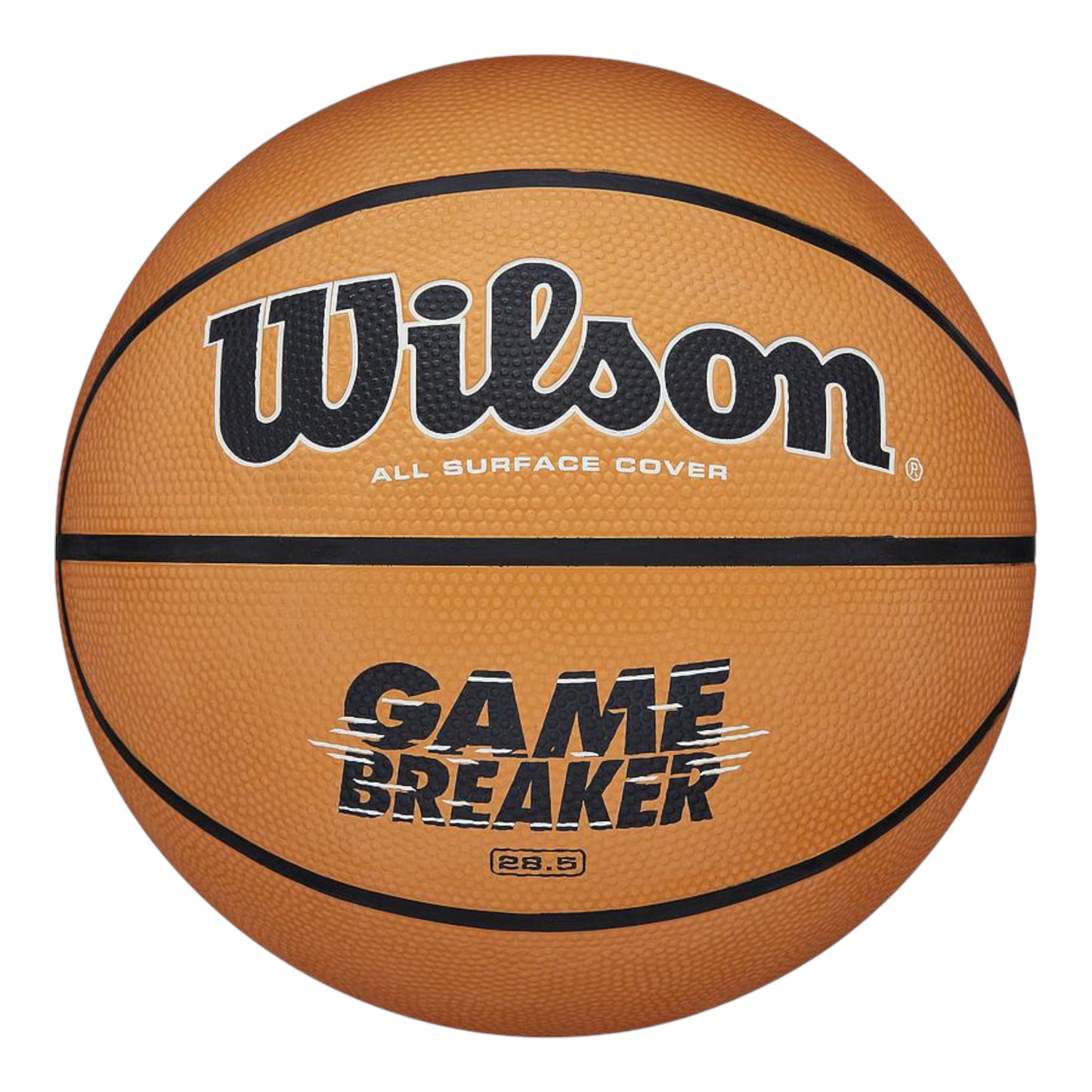 Wilson Gamebreaker Basketball