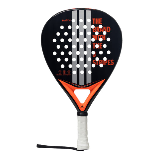 Adidas Match 3.4 Padel Racket
