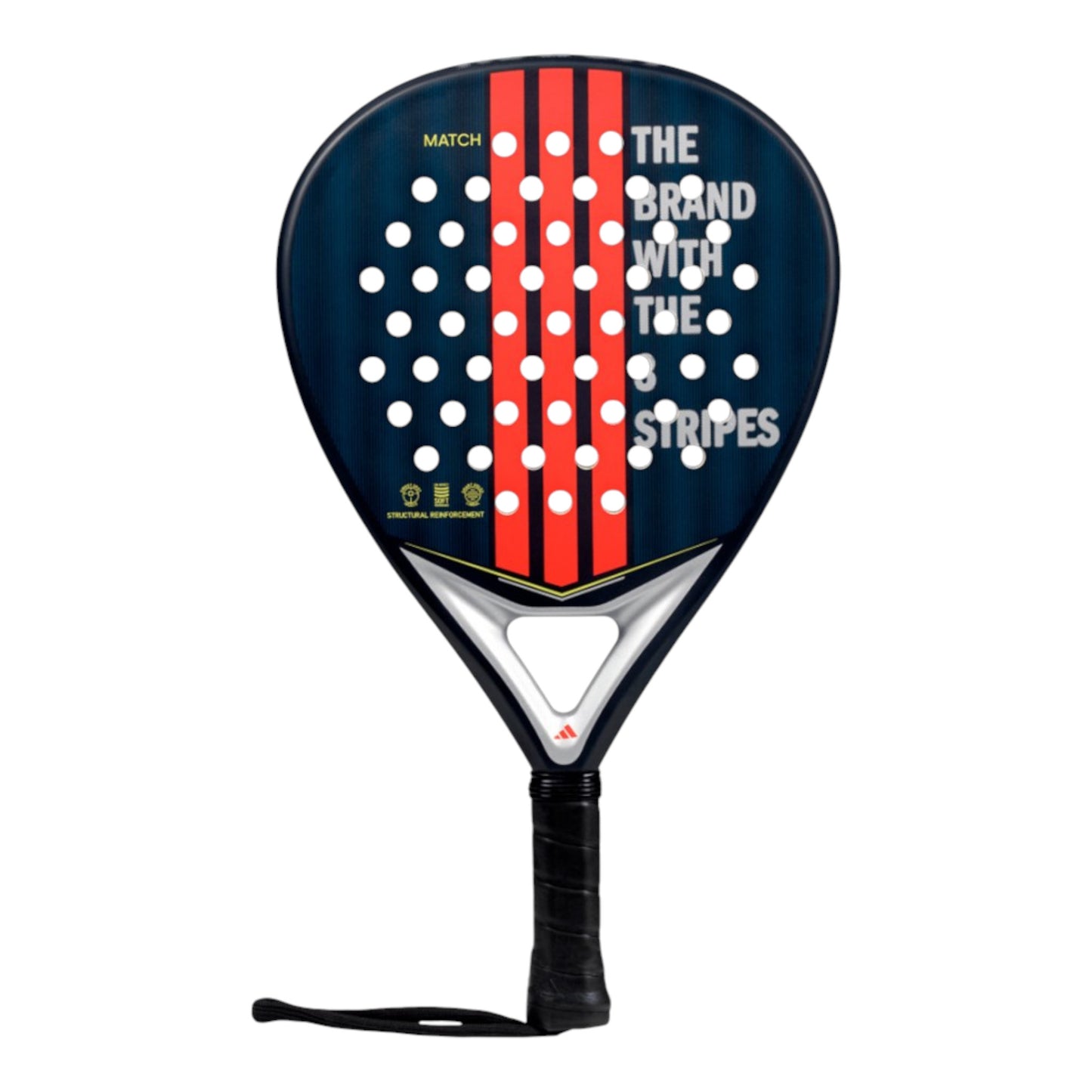 Adidas Match 3.4 Padel Racket