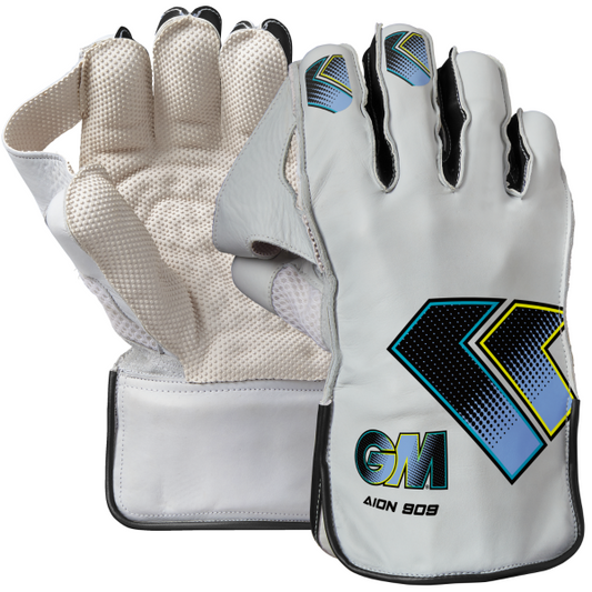 GM 909 Aion Wicket Keeping Gloves 2025
