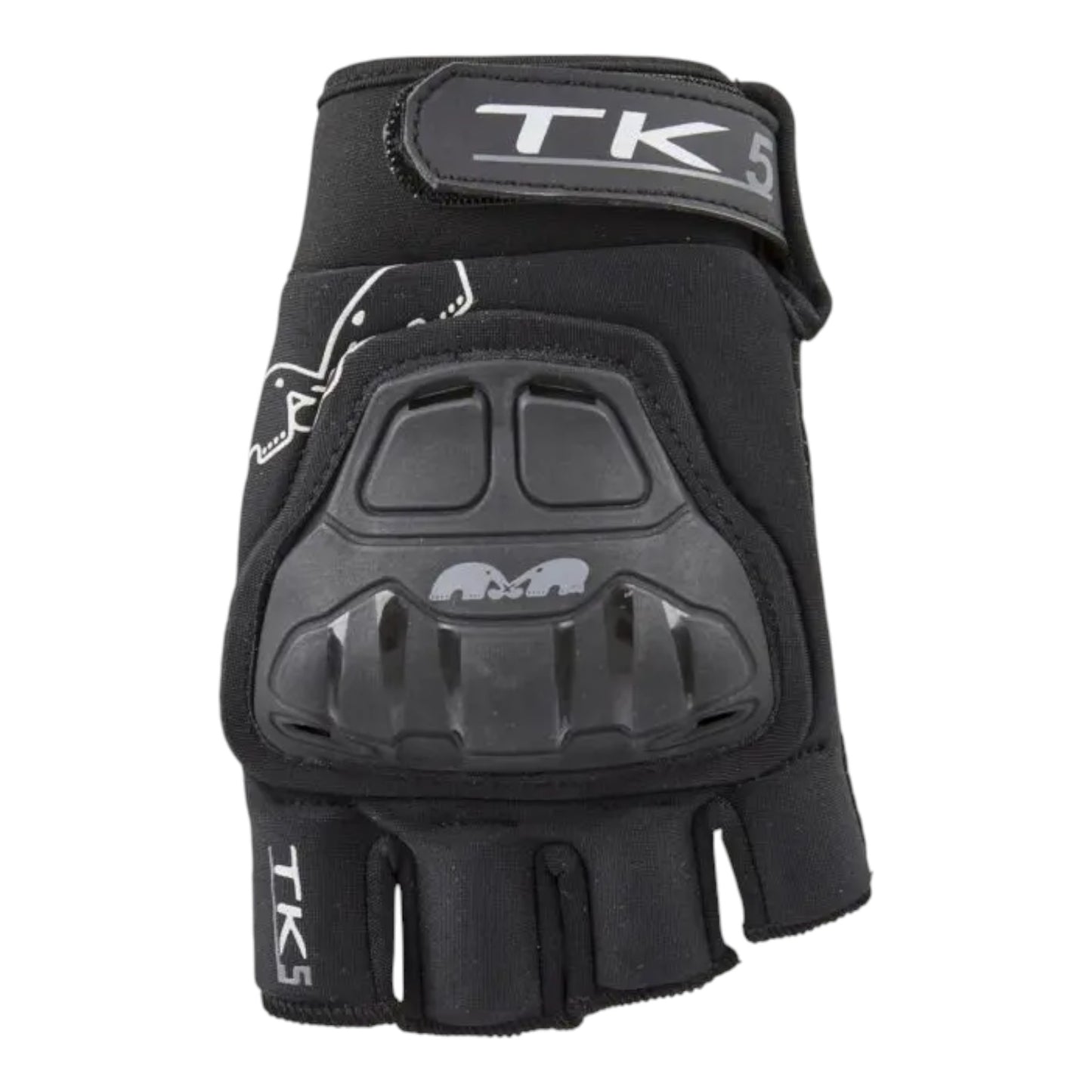 TK 3 Player GloveLeft Hand