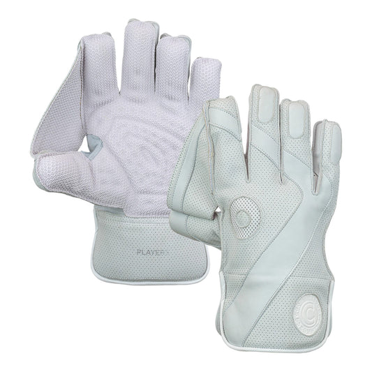Hunts County Players Wicketkeeping Glove Adult