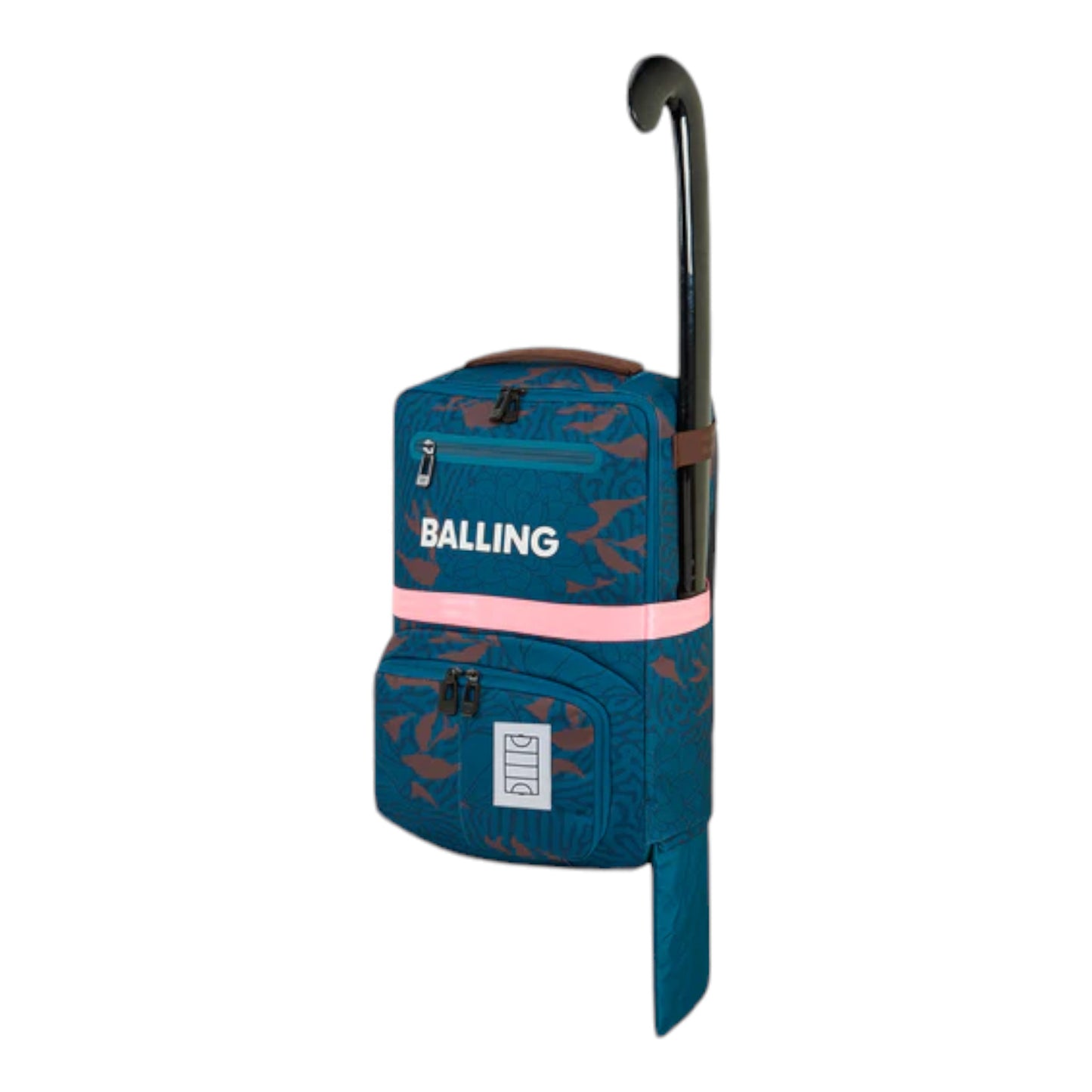 Balling Alter/1 Backpack