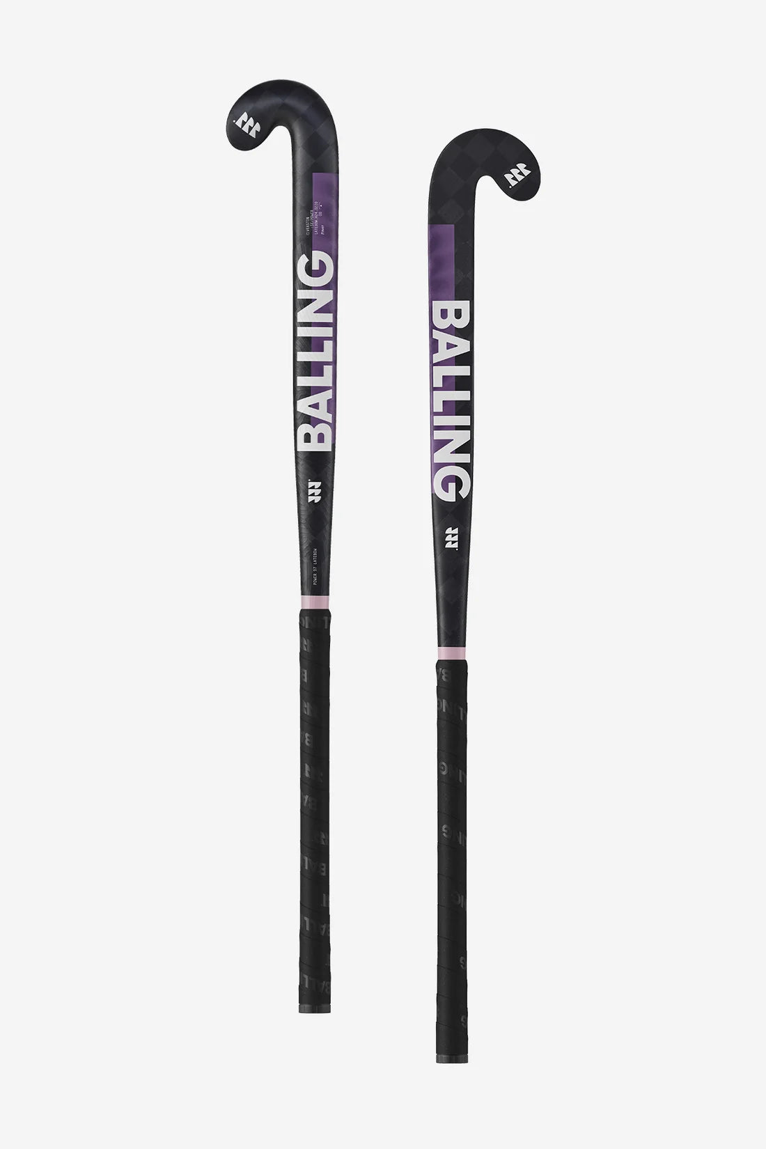 Balling Power 97 Latebow Blush Hockey Stick