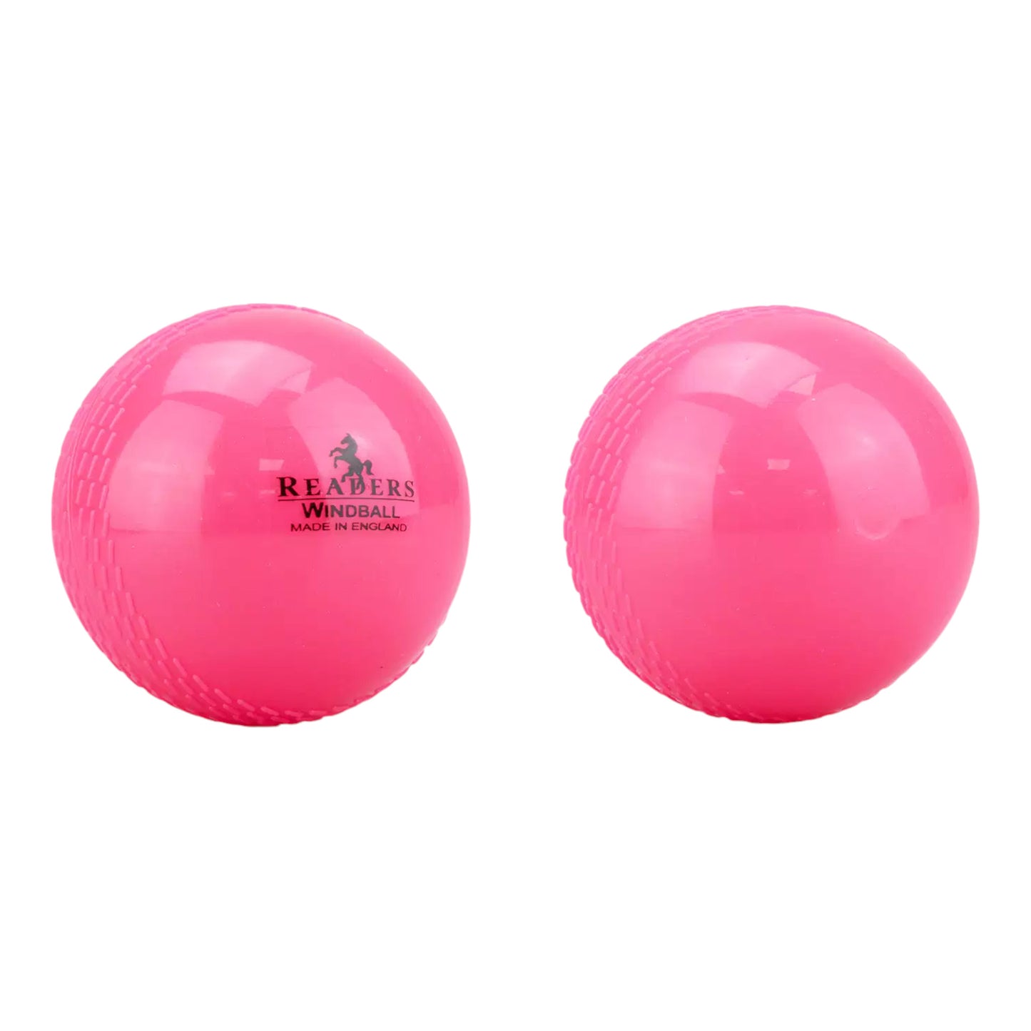 Readers Orange Windball Junior