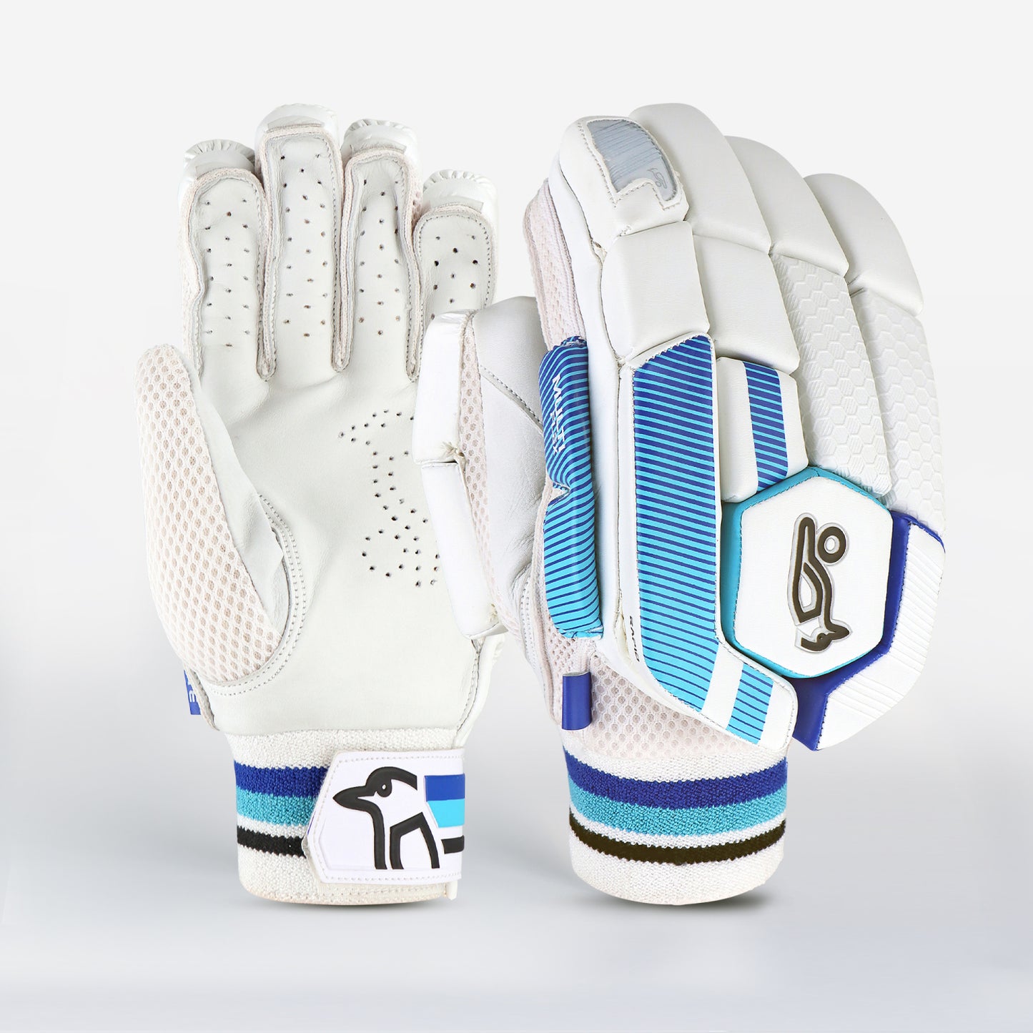 Kookaburra Rapid Batting Gloves - 2025