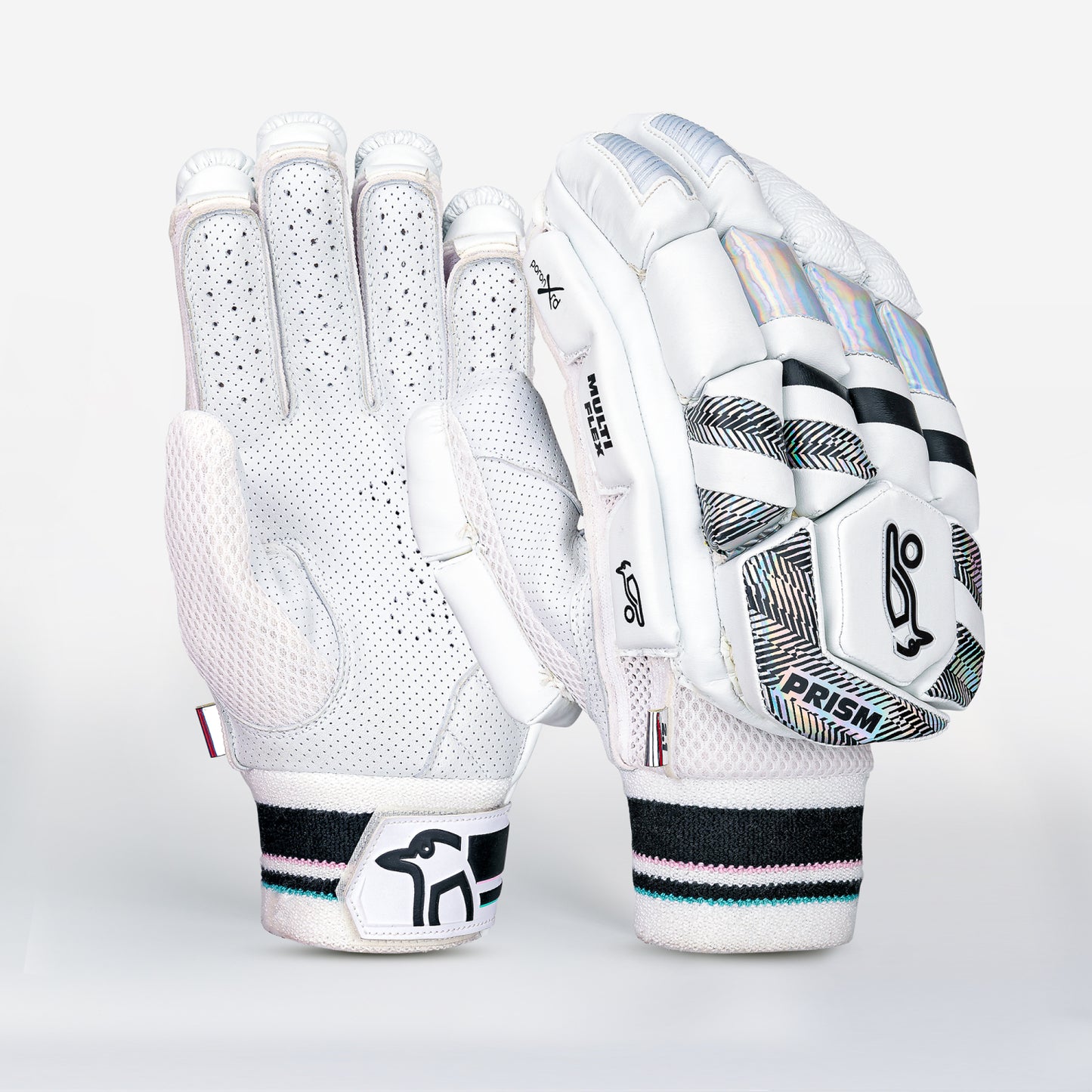 Kookaburra Prism 2.1 Batting Gloves