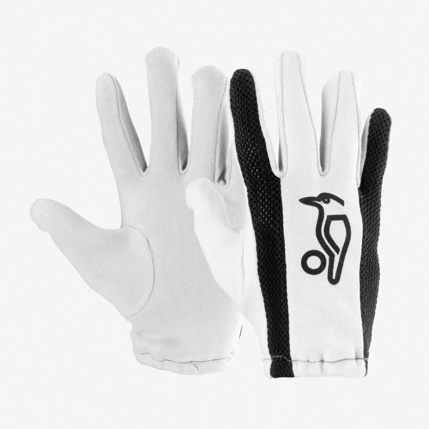 Kookaburra Full Glove Batting Inner (White)