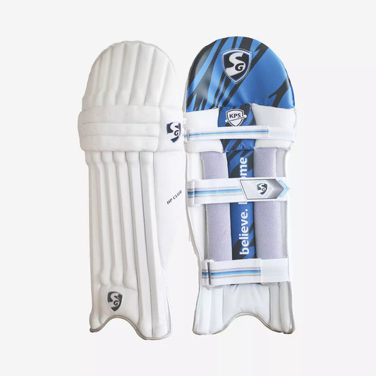 SG HP Club Batting Legguards