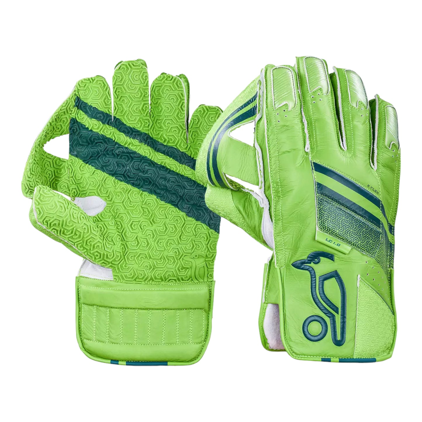 Kookaburra LC 1.0 Wicket Keeping Glove 2024 ADULT