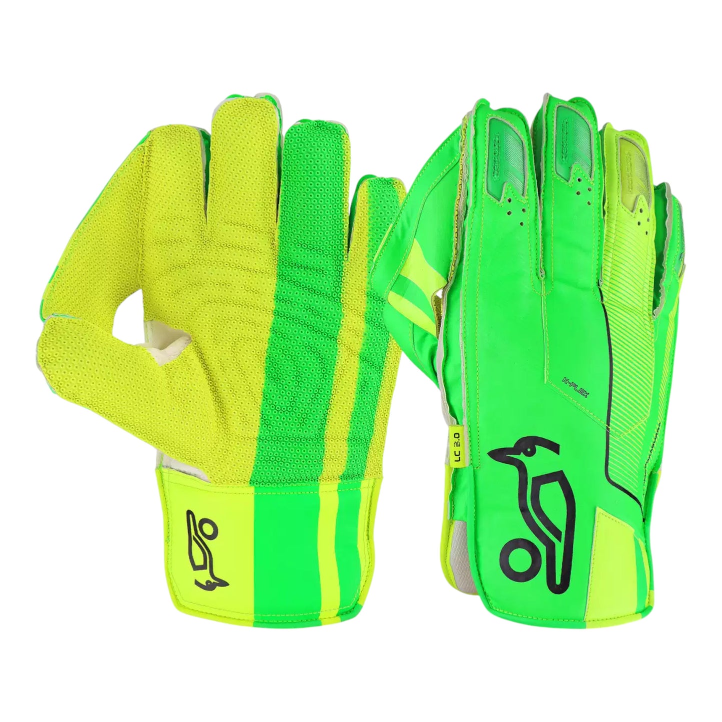 Kookaburra 3.0 LC Wicket Keeping Glove 2025