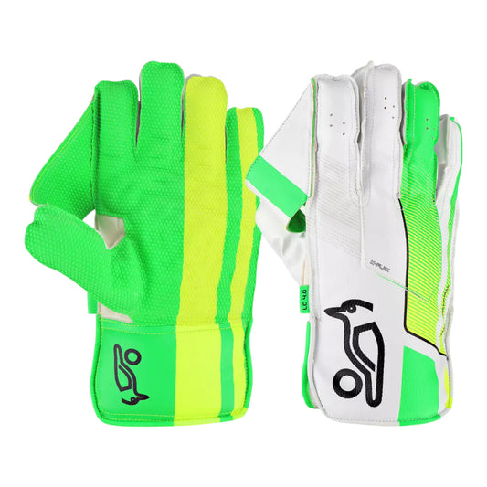 Kookaburra LC 4.0 Wicket Keeping Glove