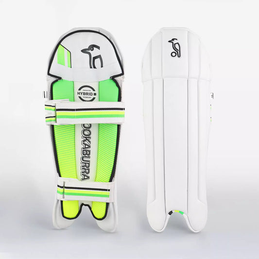 Kookaburra 1.0 WK Pad