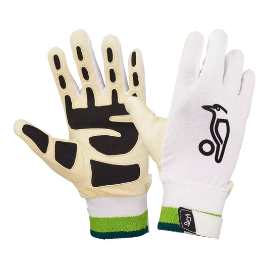 Kookaburra ULTIMATE PADDED WICKET KEEPING INNER
