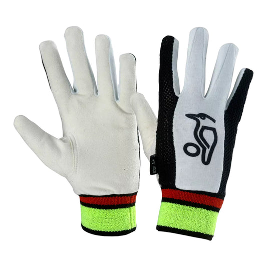 Kookaburra PLAIN CHAMOIS WICKET KEEEPING INNER
