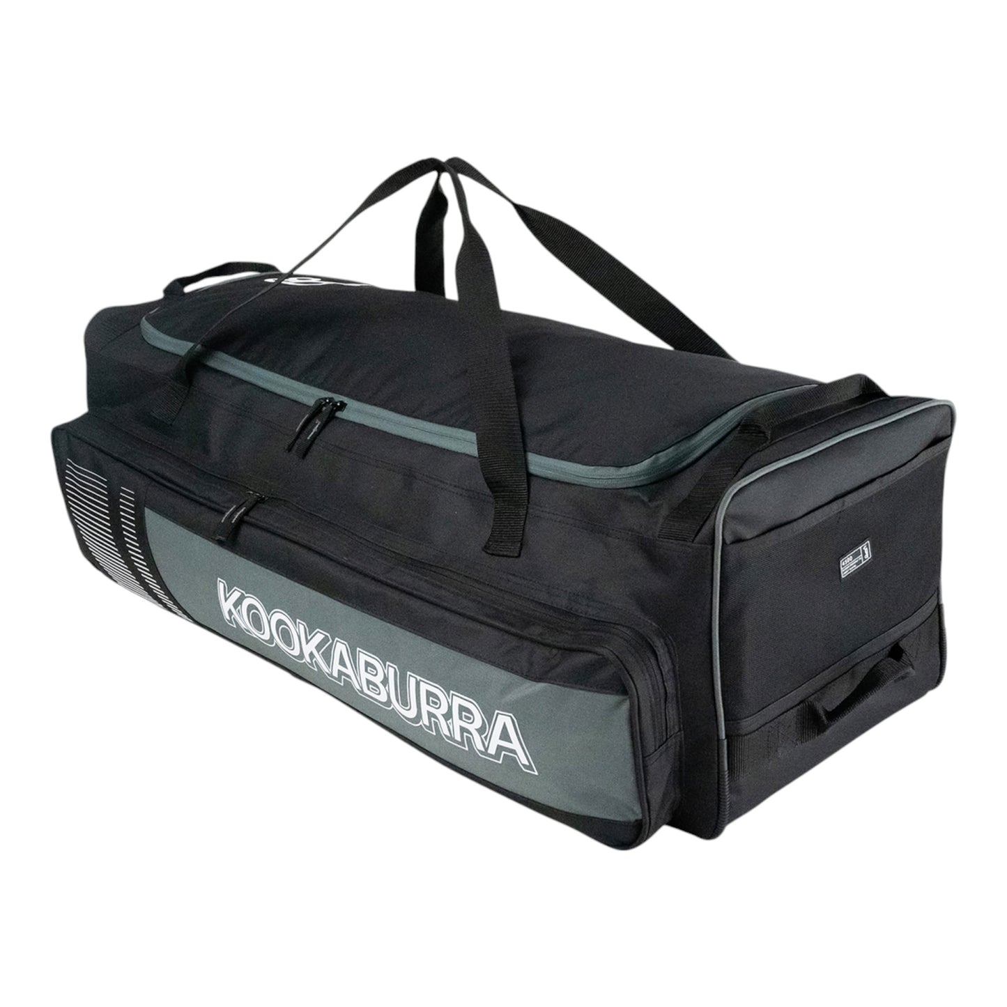 Kookaburra D4500 Wheelie Cricket Bag