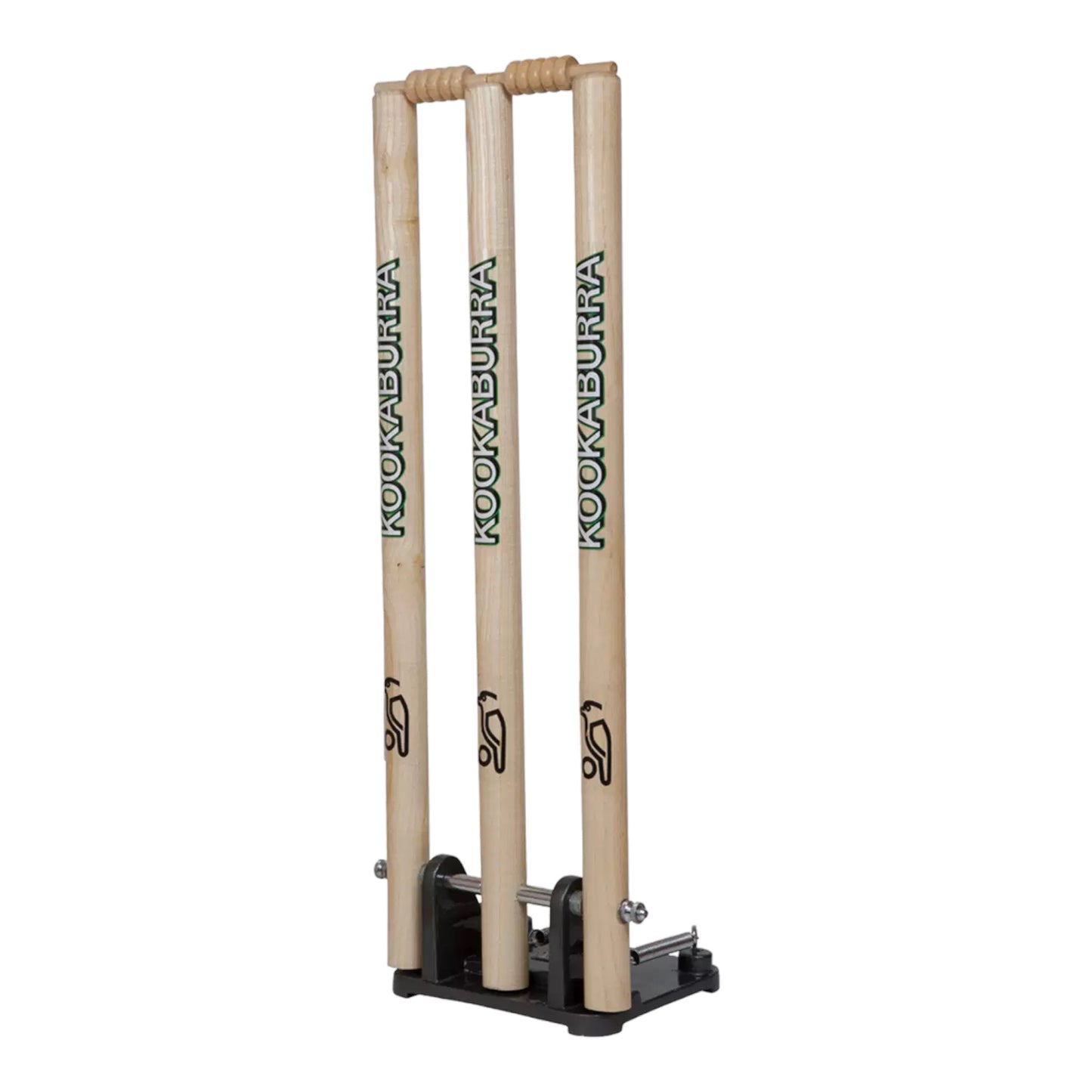 Kookaburra Spring Back Stumps