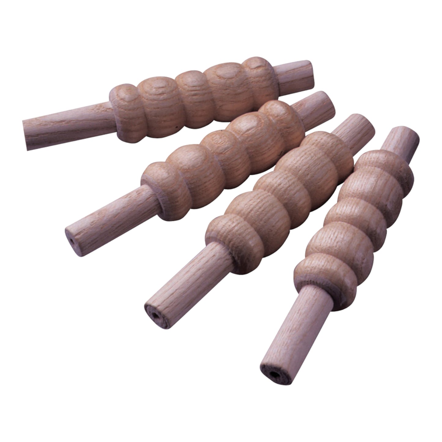 Kookaburra Heavy Bails (Senior)