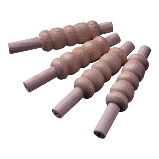 Kookaburra Heavy Bails (Senior)