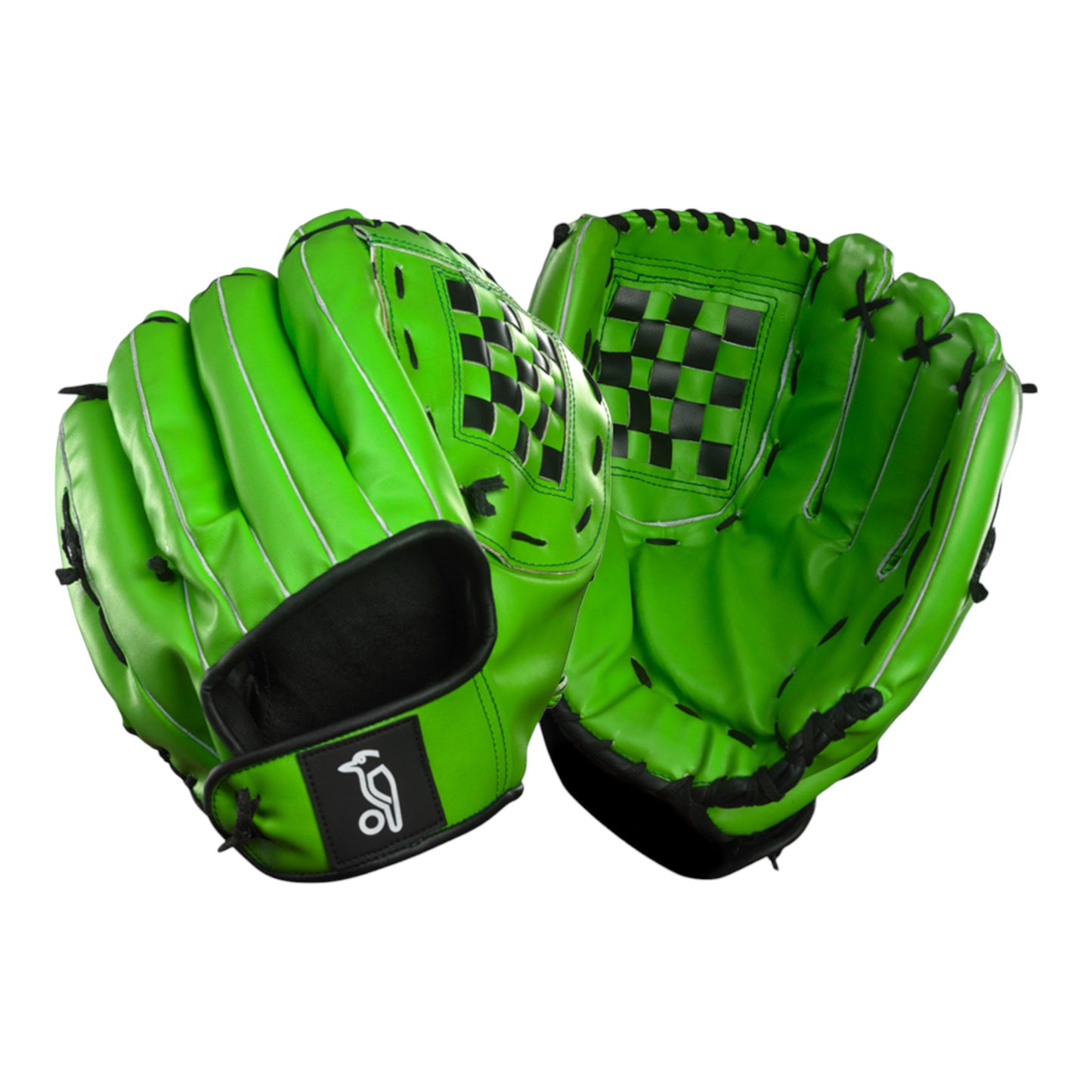 KOOKABURRA FIELDING PRACTICE MITT