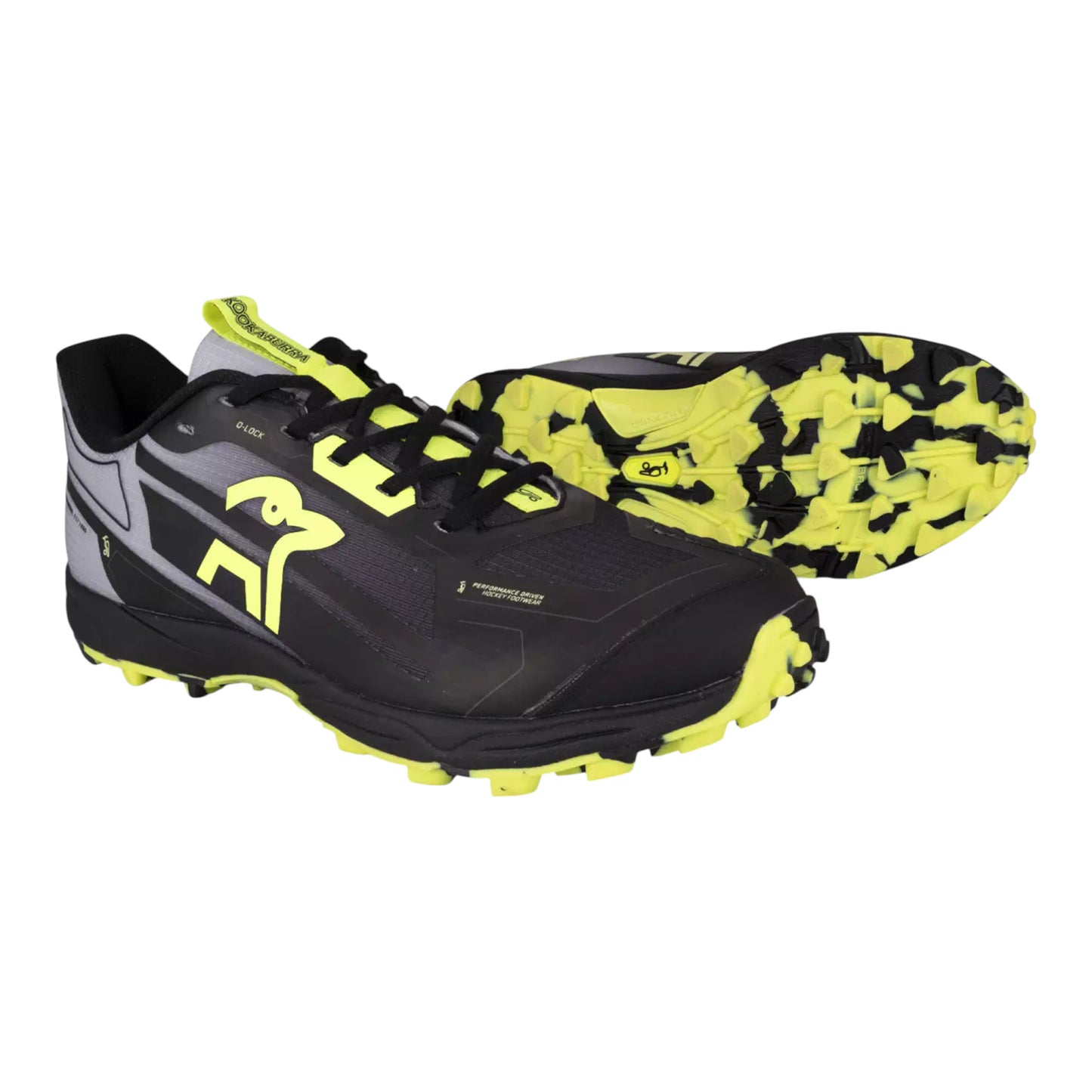 KOOKABURRA ROGUE HOCKEY SHOE