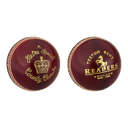 Readers EXTRA SPECIAL 'A' CRICKET BALL