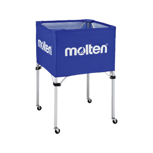 Molten Ball Trolley