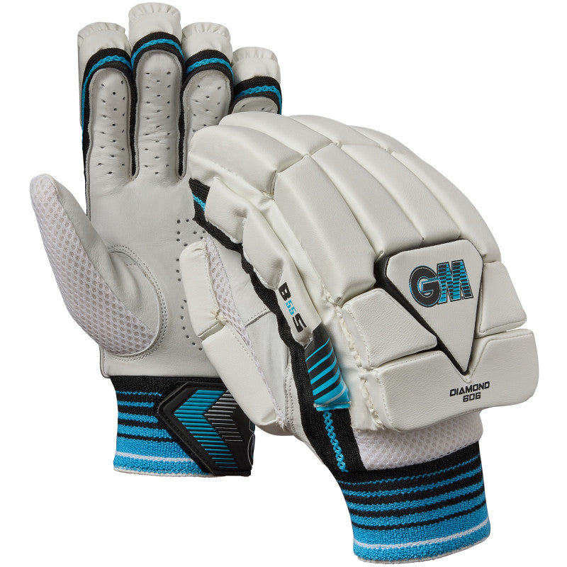 Gunn & Moore Diamond 606 Batting Glove 2026