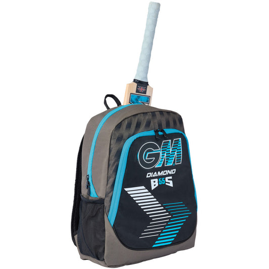 Gunn & Moore Diamond Back Pack - 2026