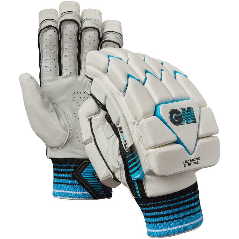 Gunn & Moore Diamond Original Batting Gloves 2026