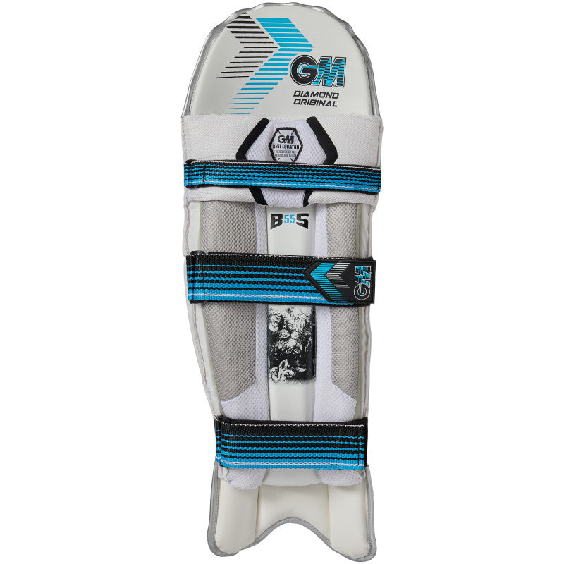 Gunn & Moore Diamond Original Batting Pads 2026