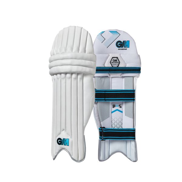 GM Diamond Batting Pad