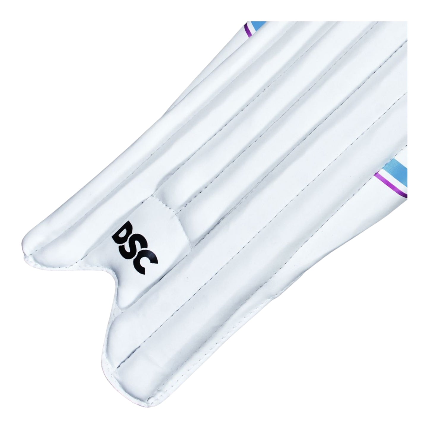 DSC Blu 5000 Batting Ambi Legguard