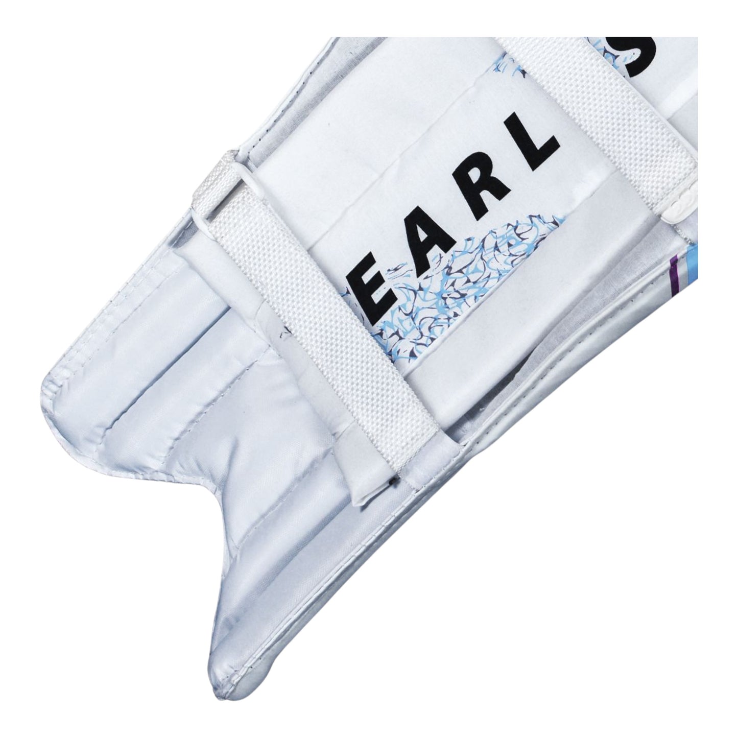 DSC Blu 5000 Batting Ambi Legguard