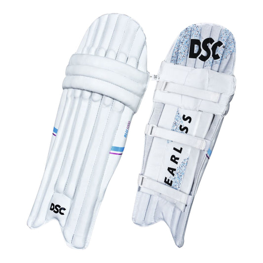 DSC Blu 5000 Batting Ambi Legguard