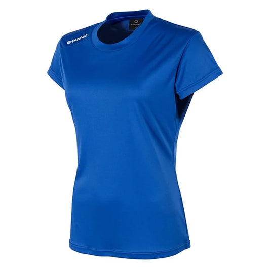 Derby HC Womens Home Shirt (Blue)