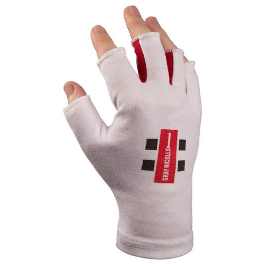 Gray Nicolls Inner Pro Fingerless Batting Gloves