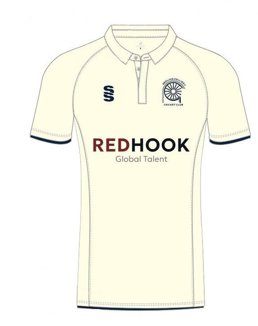 Gedlng Colliery CC Playing Shirt